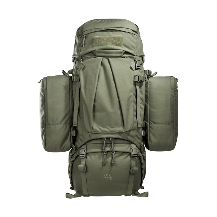 Sac à dos - TT MIL OPS PACK - 80 + 24L - Olive