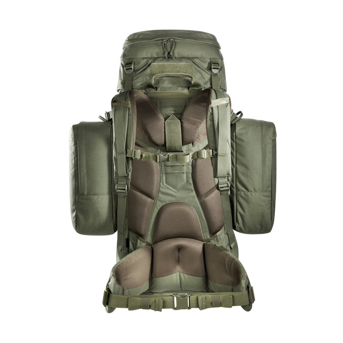 Sac à dos - TT MIL OPS PACK - 80 + 24L - Olive