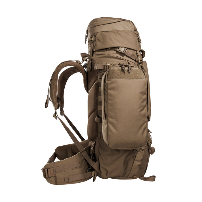 Sac à dos - TT MIL OPS PACK - 80 + 24L - Olive