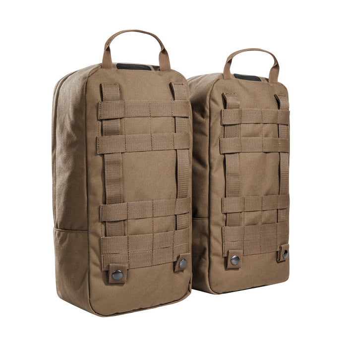 Sac à dos - TT MIL OPS PACK - 80 + 24L - Olive