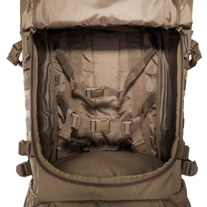 Sac à dos - TT MIL OPS PACK - 80 + 24L - Olive