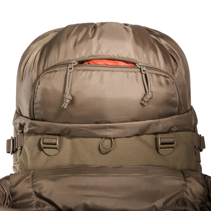 Sac à dos - TT MIL OPS PACK - 80 + 24L - Olive