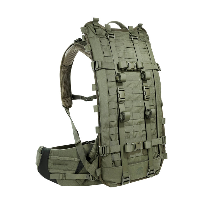 Sac à dos - TT Base Carrier - 65L - Olive