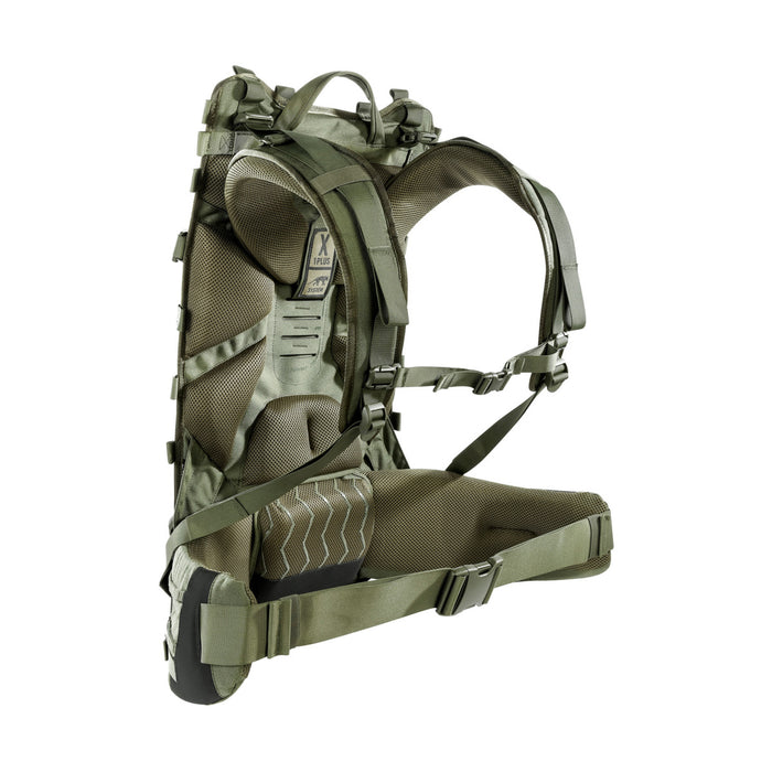Sac à dos - TT Base Carrier - 65L - Olive