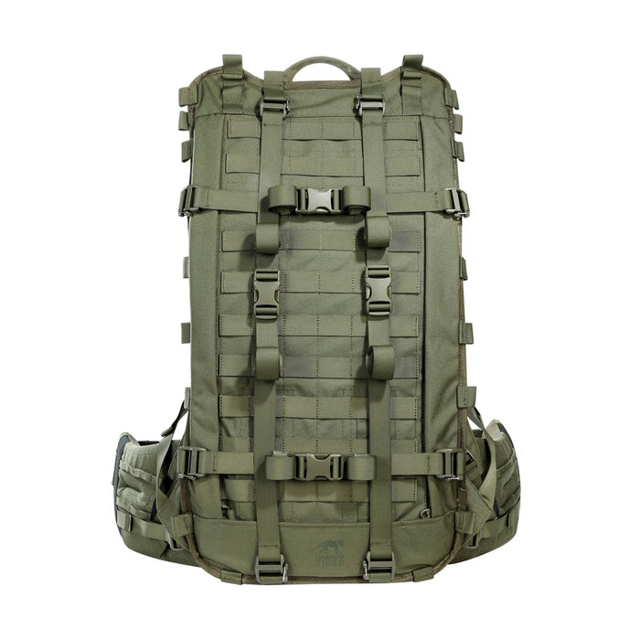 Sac à dos - TT Base Carrier - 65L - Olive