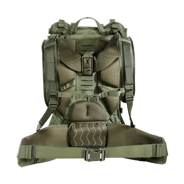 Sac à dos - TT Base Carrier - 65L - Olive