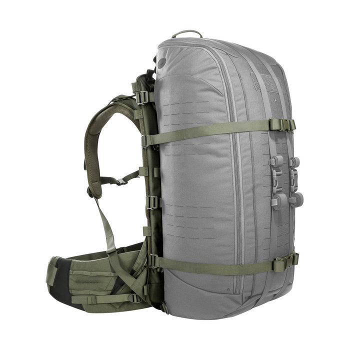 Sac à dos - TT Base Carrier - 65L - Coyote Brown
