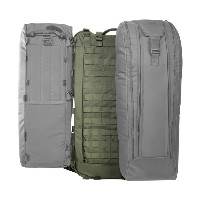 Sac à dos - TT Base Carrier - 65L - Coyote Brown