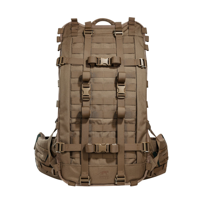 Sac à dos - TT Base Carrier - 65L - Coyote Brown