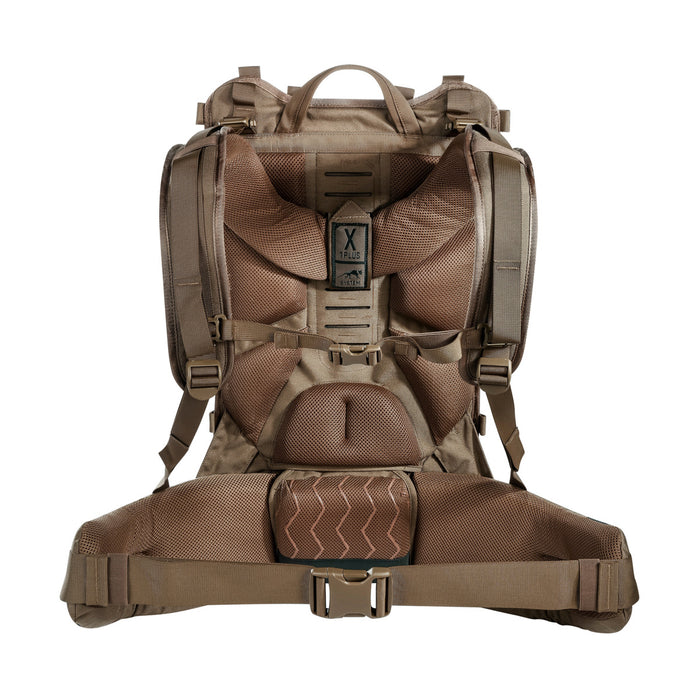 Sac à dos - TT Base Carrier - 65L - Coyote Brown