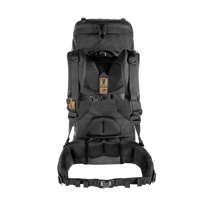 Sac à dos - TT Base Pack - 52L - Noir