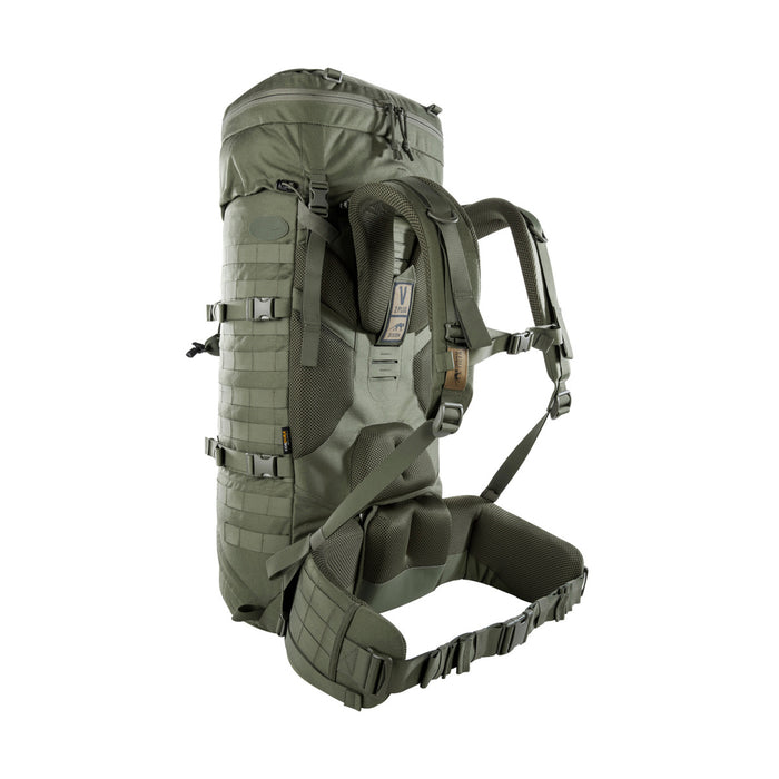 Sac à dos - TT Base Pack - 52L - Olive