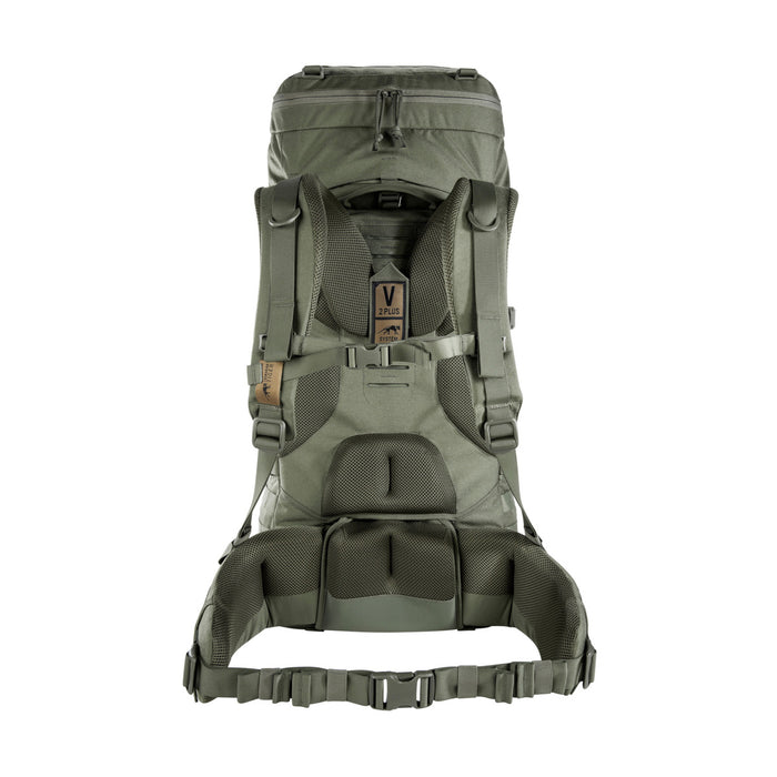 Sac à dos - TT Base Pack - 52L - Olive