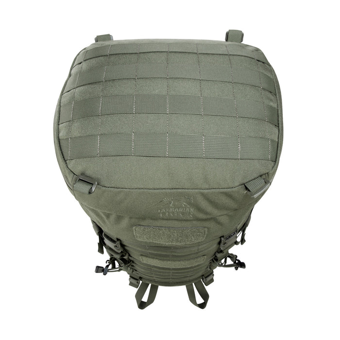 Sac à dos - TT Base Pack - 52L - Noir