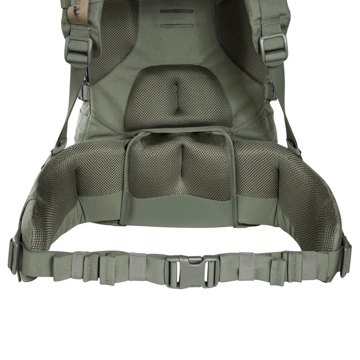 Sac à dos - TT Base Pack - 52L - Noir