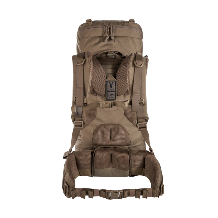 Sac à dos - TT Base Pack - 52L - Coyote Brown