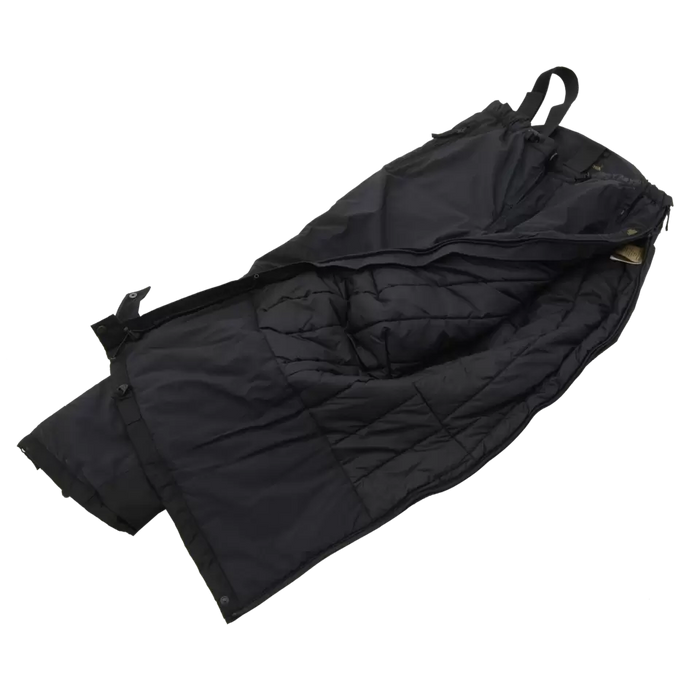 Pantalon HIG 5.0 - Noir