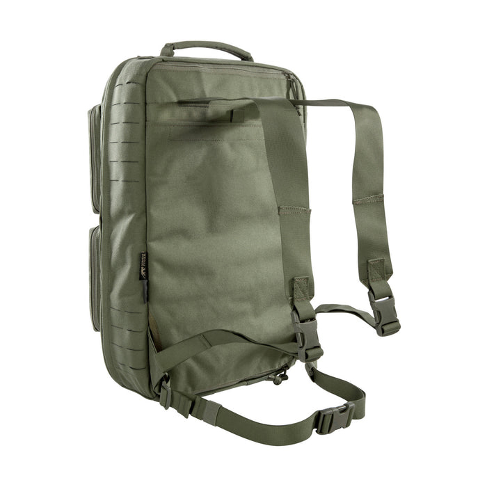 Sac à dos - MEDICAL MASCAL - 19L - Olive