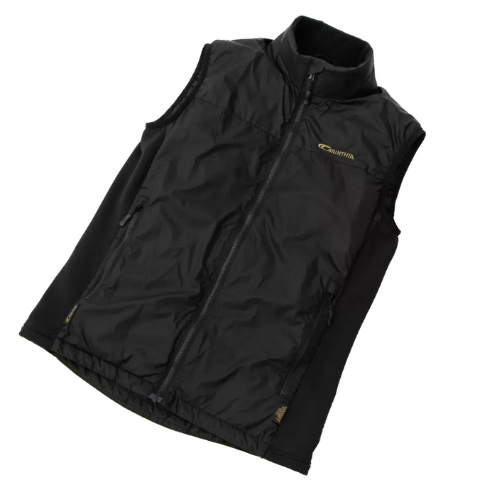 Veste sans manches TLG 2.0 - Noir