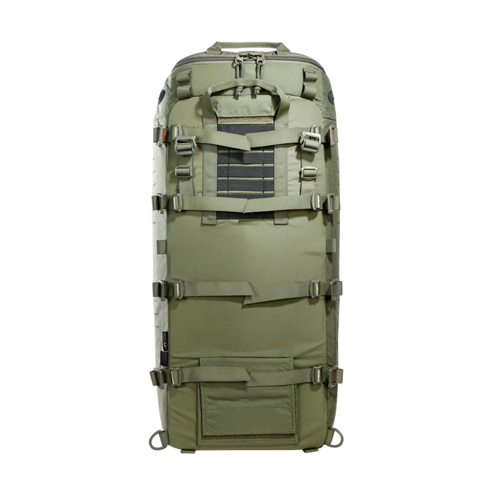 Sac à dos - TT Base Carrier pack - 65L - Olive