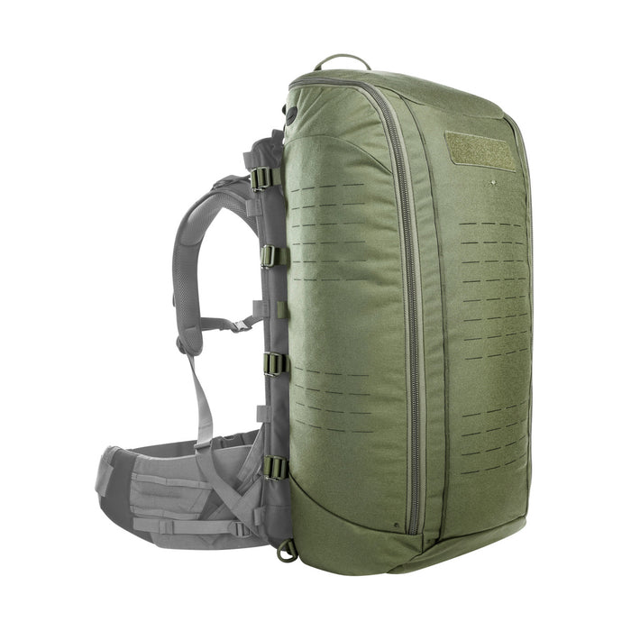 Sac à dos - TT Base Carrier pack - 65L - Olive