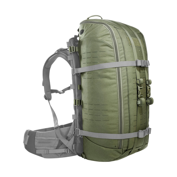 Sac à dos - TT Base Carrier pack - 65L - Olive