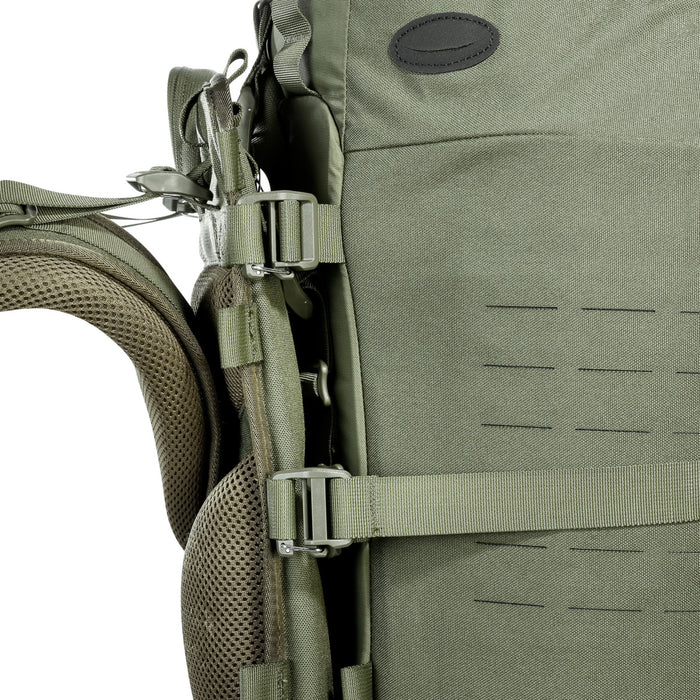 Sac à dos - TT Base Carrier pack - 65L - Olive