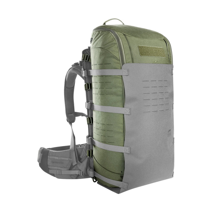 Sac à dos - TT Base Carrier pack - 65L - Olive