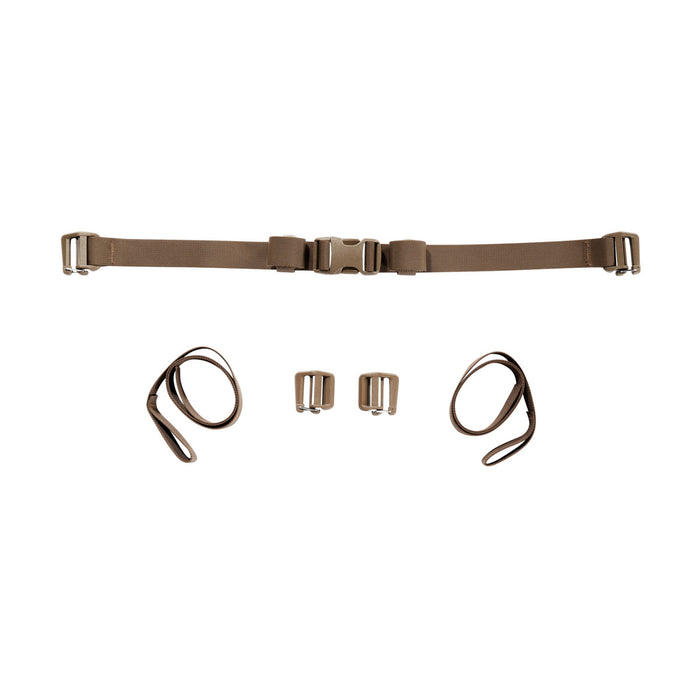 Sac à dos - TT Base Carrier pack - 65L - Coyote Brown