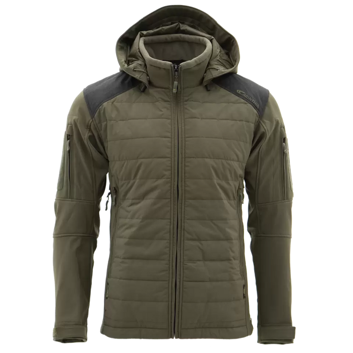 VESTE G-LOFT ISG PRO - Olive