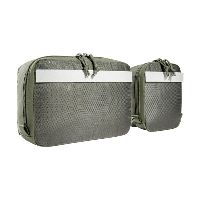 Poches multi-usages - TT Multipurpose pouch set VL - Olive - Tasmanian Tiger