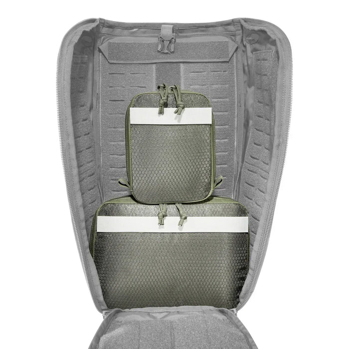 Poches multi-usages - TT Multipurpose pouch set VL - Coyote - Tasmanian Tiger