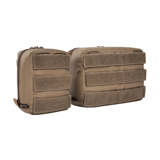 Poches multi-usages - TT Multipurpose pouch set VL - Coyote - Tasmanian Tiger