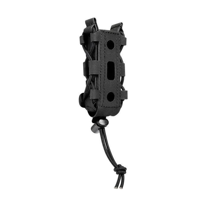 Porte chargeur Anfibia 9mm - Noir