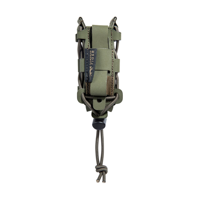 Porte chargeur Anfibia 9mm - Olive