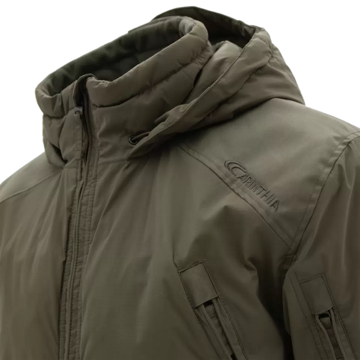 Veste MIG 5.0 - Olive