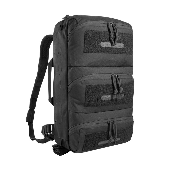 Sac à dos - TT MODULAR MEDIC COMBAT PACK - 18L - Noir