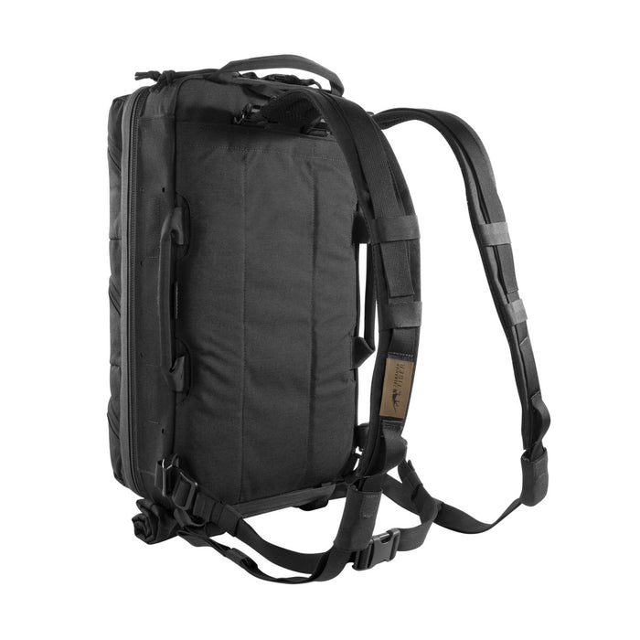 Sac à dos - TT MODULAR MEDIC COMBAT PACK - 18L - Noir