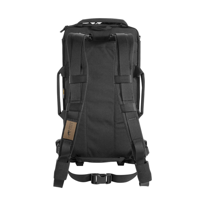 Sac à dos - TT MODULAR MEDIC COMBAT PACK - 18L - Noir