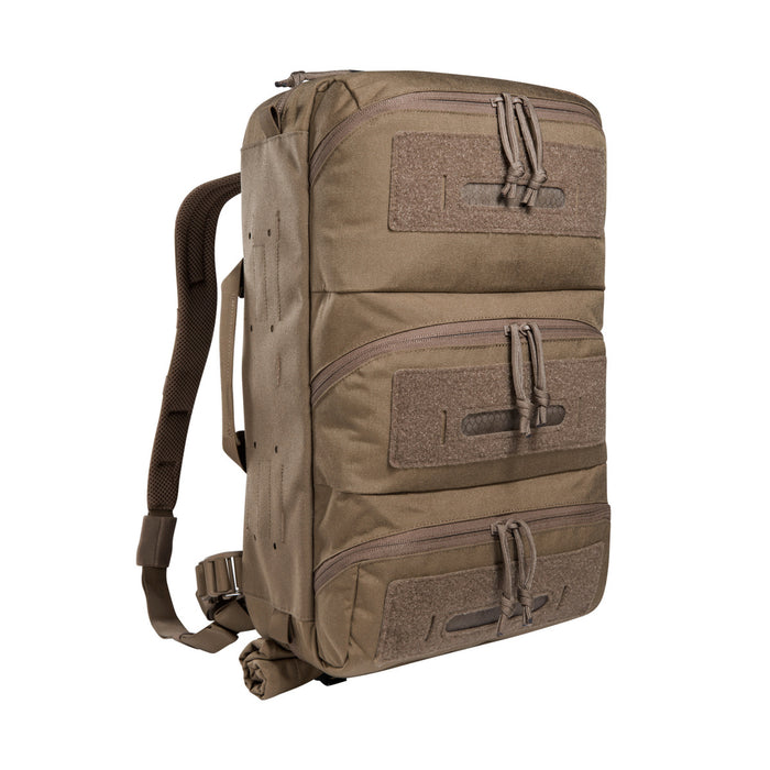 Sac à dos - TT MODULAR MEDIC COMBAT PACK - 18L - Coyote Brown