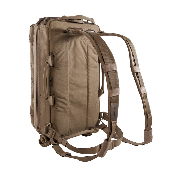Sac à dos - TT MODULAR MEDIC COMBAT PACK - 18L - Coyote Brown