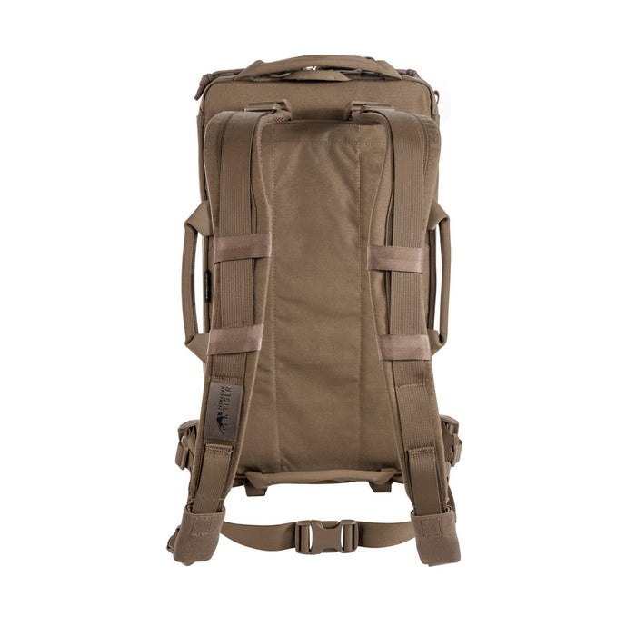 Sac à dos - TT MODULAR MEDIC COMBAT PACK - 18L - Coyote Brown