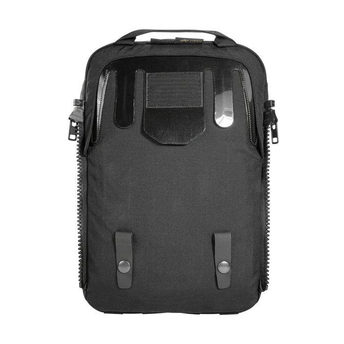 Poche Dorsale Medic Assault Pack S ZP - Poche compacte 8L - Noir