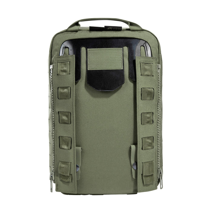 Poche Dorsale Medic Assault Pack S ZP - Poche compacte 8L - Olive