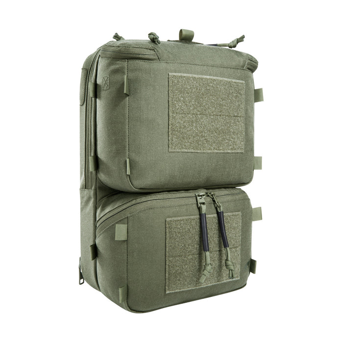 Poche Dorsale OPERATOR Pack ZP - Olive