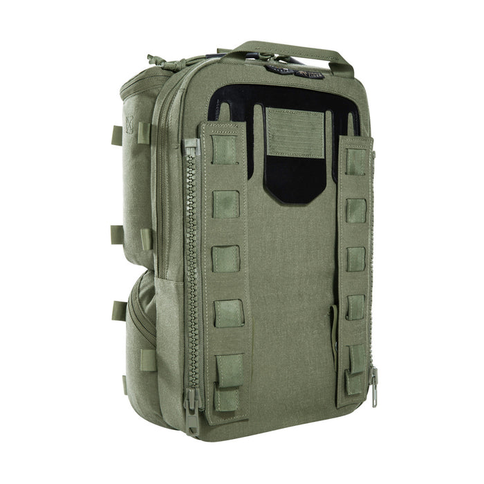 Poche Dorsale OPERATOR Pack ZP - Olive