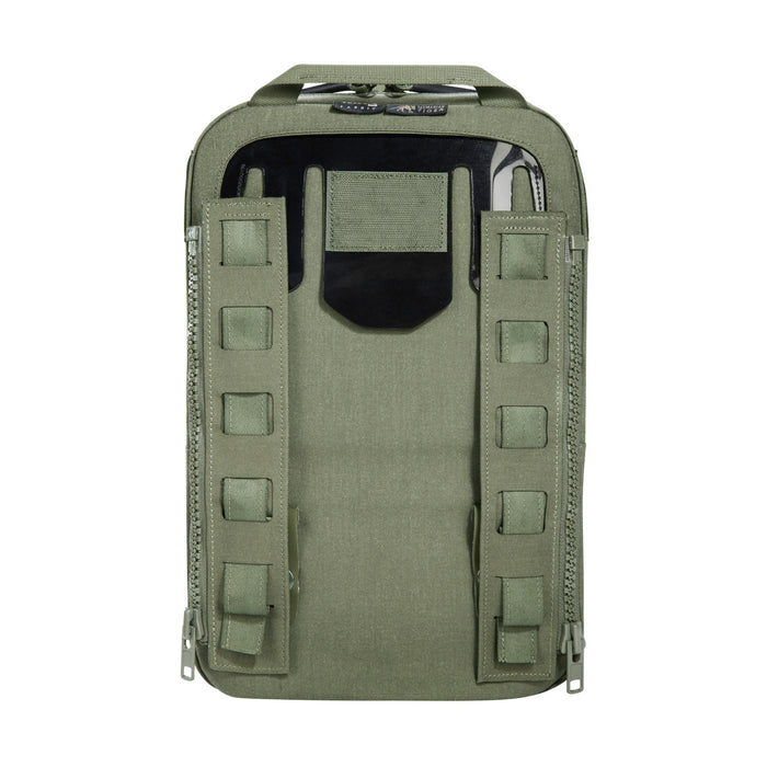 Poche Dorsale OPERATOR Pack ZP - Olive