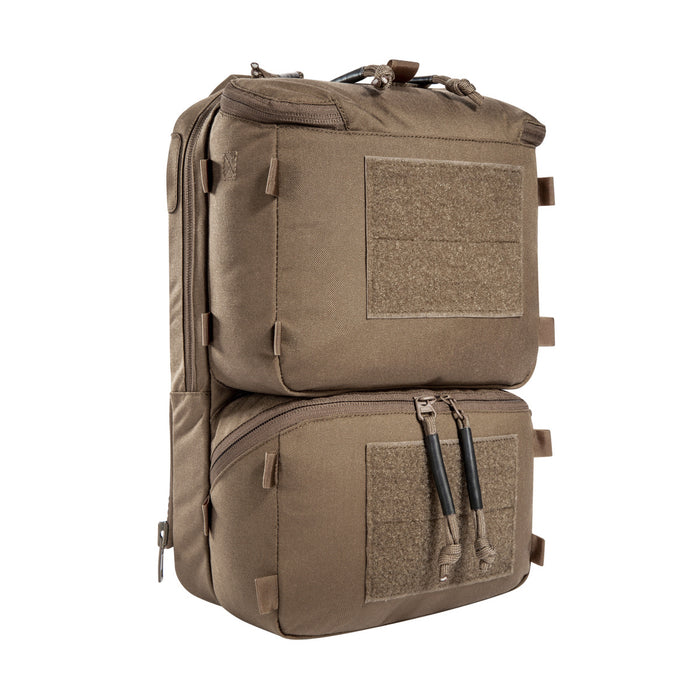 Poche Dorsale OPERATOR Pack ZP - Coyote