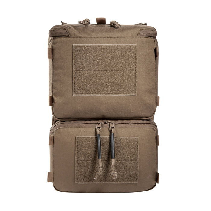 Poche Dorsale OPERATOR Pack ZP - Coyote