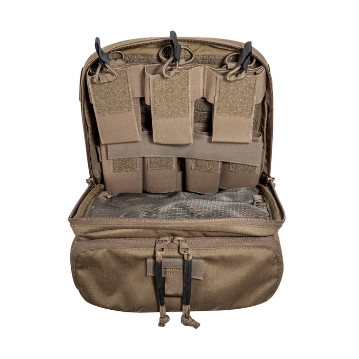 Poche Dorsale OPERATOR Pack ZP - Coyote